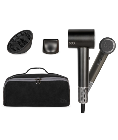 XO High-Performance Ionic Hair Dryer