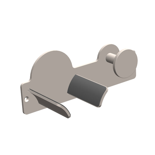 COMING SOON - XO Magnetic Wall/Mirror Rest