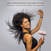XO High-Performance Ionic Hair Dryer