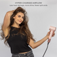XO High-Performance Ionic Hair Dryer