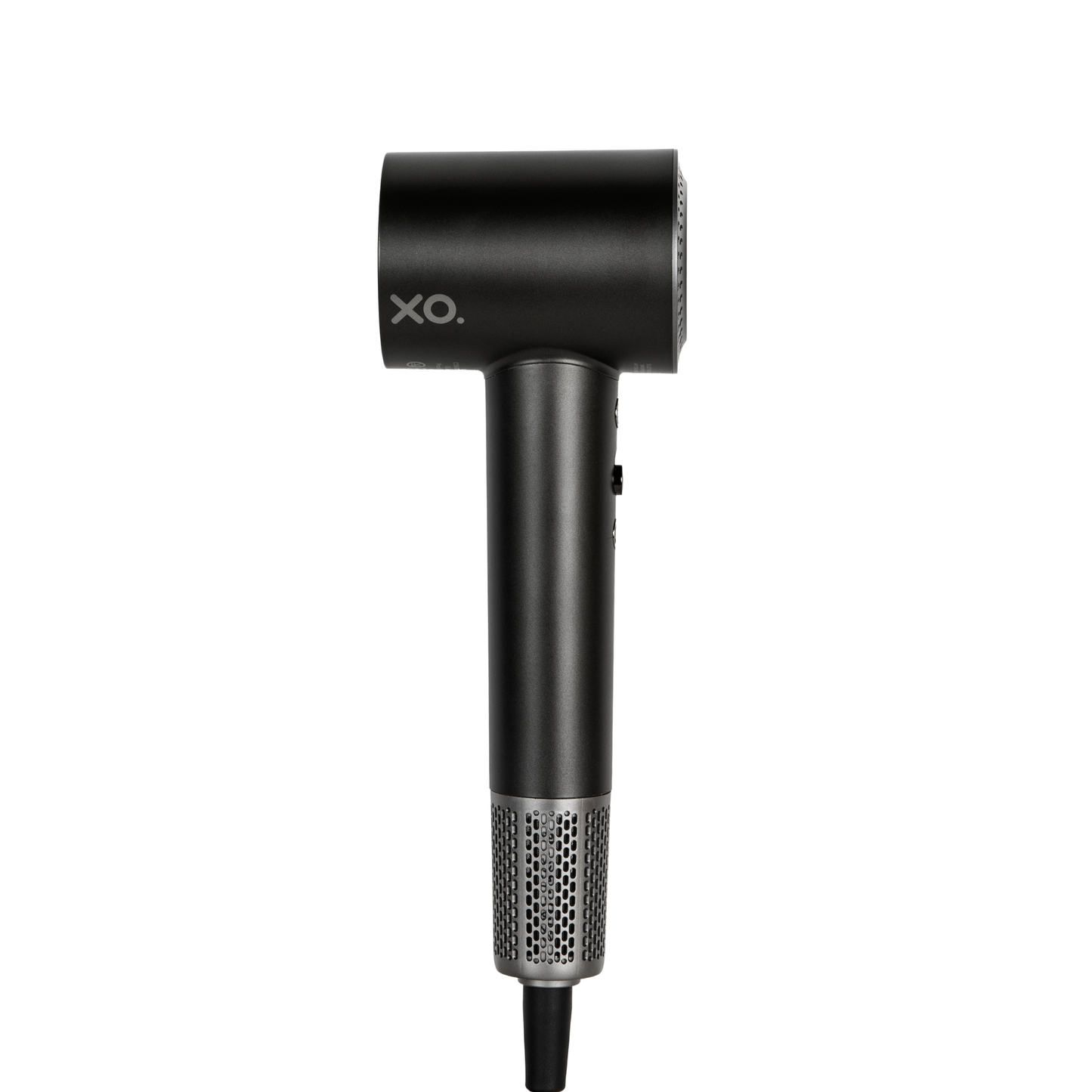 XO High-Performance Ionic Hair Dryer
