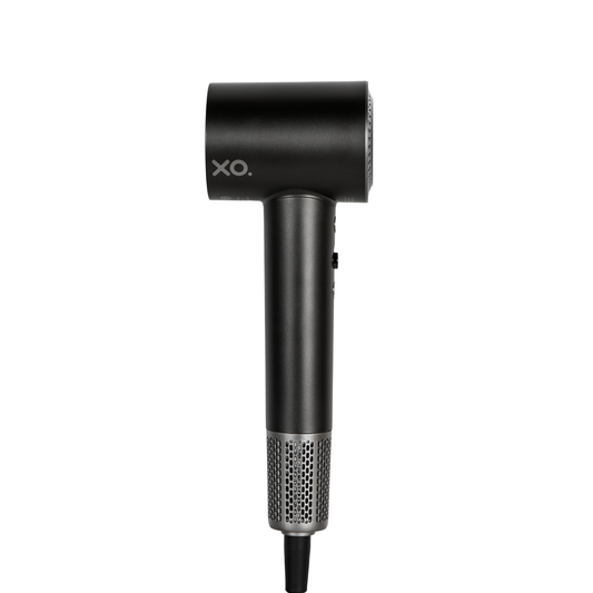 XO High-Performance Ionic Hair Dryer