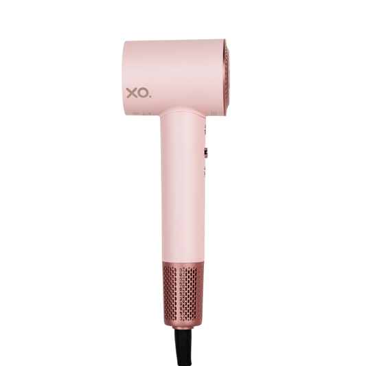 XO High-Performance Ionic Hair Dryer