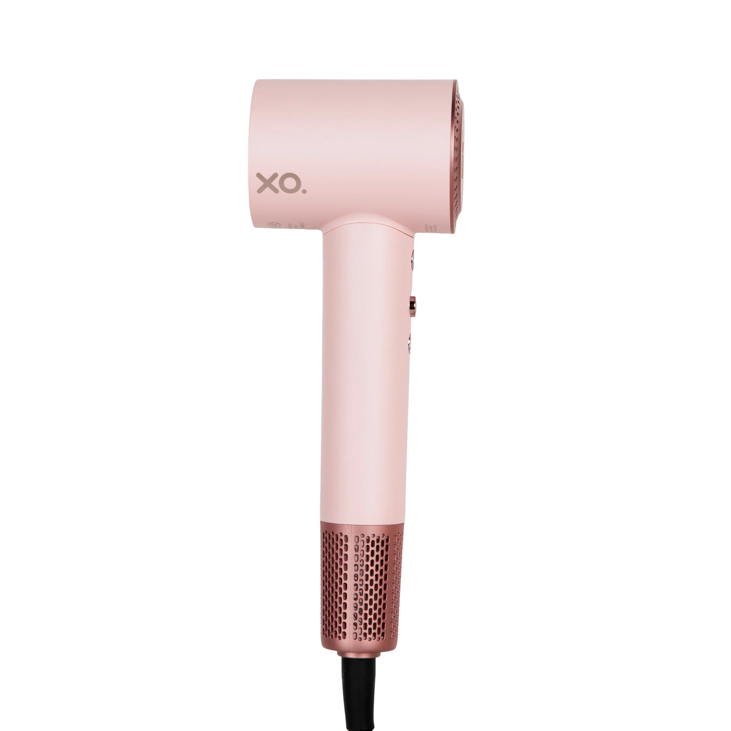 XO High-Performance Ionic Hair Dryer